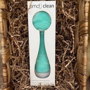 PMD Clean Facial Device - Teal